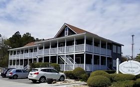 Scarborough Inn Manteo Exterior photo