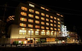 Arima Gyoen Hotel Kobe Exterior photo