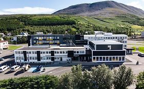 Fosshotel Husavik Exterior photo