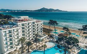 Iberostar Waves Alcudia Park Hotel Playa de Muro  Exterior photo