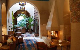 Riad Camilia Marrakesh Interior photo