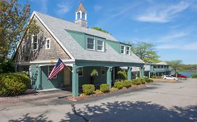 The Cove Motel Orleans Exterior photo