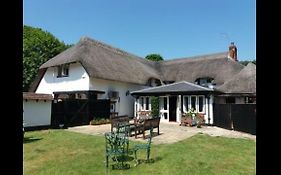 White Horse Inn Andover Exterior photo