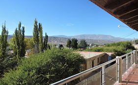 Hostal Casa De Piedra Bed & Breakfast Humahuaca Exterior photo