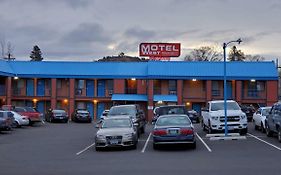 Motel West Bend Exterior photo