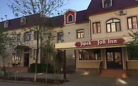 Jipek Joli Inn Nukus Exterior photo