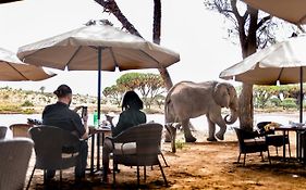 Elephant Bedroom Camp - Samburu Archers Post Exterior photo