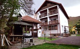 Pensiunea Arinul Hotel Sovata Exterior photo