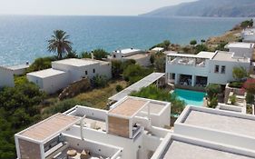 Skyros Ammos Hotel Exterior photo