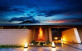 Umino Ryotei Okinawa Nakamasou Hotel Onna Exterior photo