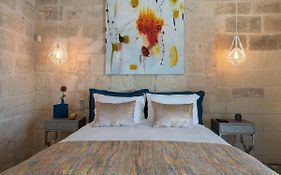 Julesy'S Bnb Bed & Breakfast Cospicua Exterior photo