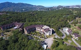 The Forest Lodge At Camp John Hay Privately Owned - With Balcony And Parking 133 Baguio City Exterior photo