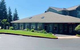 Surestay Plus Hotel By Best Western Redding Exterior photo