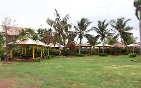 Park Beach Resort Chennai Exterior photo