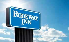 Rodeway Inn Lumberton Exterior photo