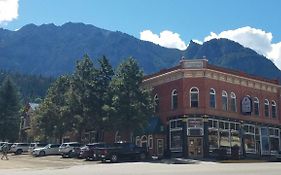 Hotel Ouray - For 12 Years Old And Over (Adults Only) Exterior photo