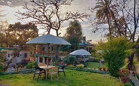 Forest Eco Lodge Mount Abu Exterior photo