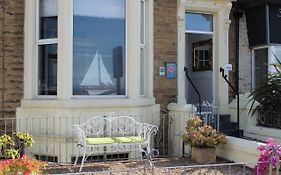 The Ashley Hotel Morecambe Exterior photo