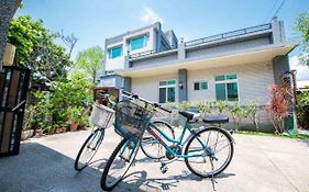 Impression Classics B&B Hualien City Exterior photo