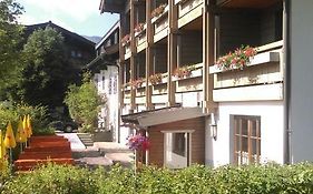 Almerwirt Hotel Maria Alm am Steinernen Meer Exterior photo