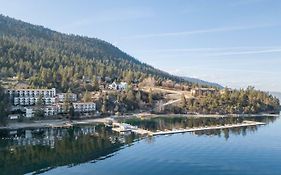 Cozystay Signature Lake Okanagan Resort Kelowna Exterior photo