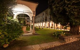 Hotel Il Chiostro By Lvg Hotel Collection Verbania Exterior photo