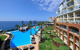 Pestana Promenade Ocean Resort Hotel Funchal  Exterior photo