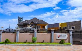 Bays Lodge, Accra Exterior photo