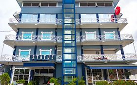 Status International Hotel Georgetown Exterior photo