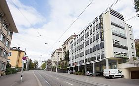 Astor Hotel & Serviced Studios Zurich Exterior photo