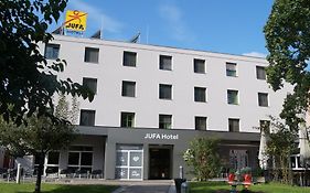 Jufa Hotel Graz City Exterior photo