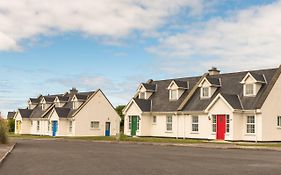 Ballybunion Holiday Cottages No 7 Exterior photo