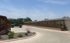 Shale Lodging Hobbs Motel Exterior photo