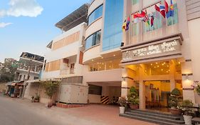 Kirirom Crystal Hotel Phnom Penh Exterior photo