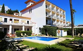 Arcos De Montemar Hotel Torremolinos Exterior photo