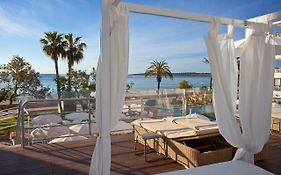 Bluesea Anba Romani Hotel Cala Millor  Exterior photo