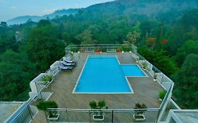 Sterling Thekkady Hotel Exterior photo