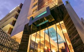 Posto Dormire Hotel Jakarta Exterior photo