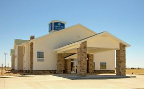 Cobblestone Inn & Suites - Eads Exterior photo