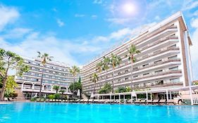 Golden Port Salou & Spa Hotel Exterior photo