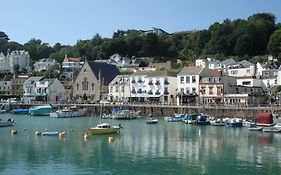 Bon Viveur Guest House St Aubin Exterior photo