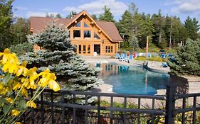 Fiddler Lake Resort Mille-Isles Exterior photo