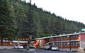 Sitzmark Chalet Inn Ruidoso Exterior photo