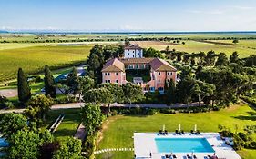 L'Andana Tenuta La Badiola Hotel Castiglione della Pescaia Exterior photo