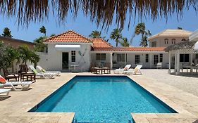 Tu Casita En Aruba Villa Palm Beach Exterior photo