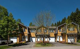 Borealis By Rendez-Vous Mont-Tremblant Villa Exterior photo