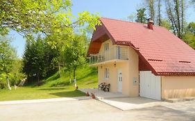 Village House Aleksic Poscenje Exterior photo