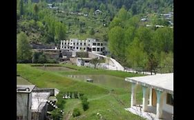 Chikar Highland Resort Muzaffarabad Exterior photo