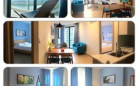 Asahi Luxstay - Halong Bayview 2Br Apartment Ha Long Exterior photo