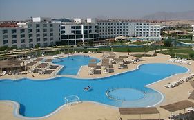 Sol Y Mar Riva Club Hotel Sharm el-Sheikh Exterior photo